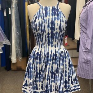 Vince camuto dress